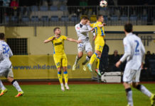 Ob gledljivi igri tudi tekmovalni; Domžale – Celje 2:1