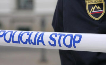 V močni eksploziji in požaru umrl 59-letni moški