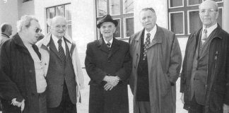 Cene Matičič – rojen na današnji dan (14.7.) leta 1920