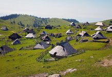 Okrogla miza o Veliki planini včeraj, danes in jutri; 22.10.