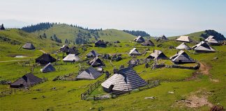 Okrogla miza o Veliki planini včeraj, danes in jutri; 22.10.