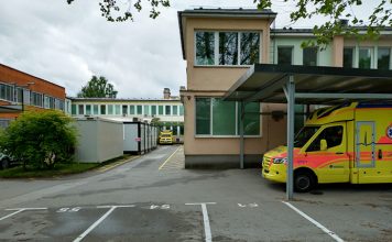Rezultati ankete o zadovoljstvu zaposlenih v Zdravstvenem domu Domžale