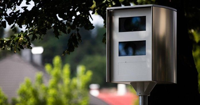 V občino Domžale prihajajo stacionarni radarji