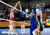 Kamničanke v finalu končnice DP povedle z 1:0