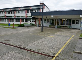 Kje je načrt za 1. september, za varen začetek novega šolskega leta na OŠ Preserje pri Radomljah ?