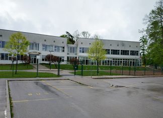 Civilna iniciativa za novo OŠ Preserje pri Radomljah