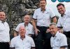 Slovo poletju: Klapa Stari Grad