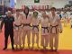 Odličen nastop judoistov JK Ippon Kamnik na Apolon Open 2025