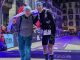 Epsko popotovanje Andreja Nastrana na tekmi UTMB v Chamonixu