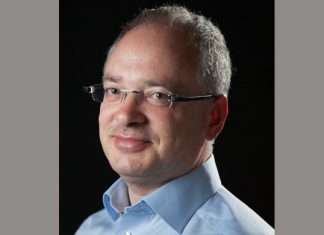 Dr. Dejan Verčič, visokošolski učitelj na FDV Dejan Verčič