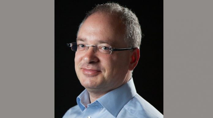 Dejan Verčič