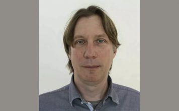 Damjan Franz Lu: V prvi vrsti želijo delegitimizirati novinarstvo