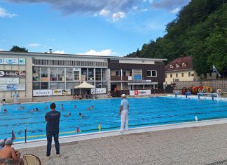 Za uvod zmaga mladincev, pred nami je »super sobota« POD SKALO!
