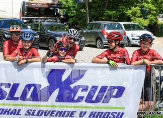 Calcitovci z odličnimi rezultati v Kočevju, mladinca pa nabirala izkušnje na Češkem