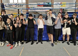 Izjemna pomlad za Savate klub Domžale: uspehi doma, v tujini in v lokalni skupnosti