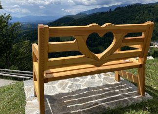Tedni(k) Občine Kamnik (8.6.2026)