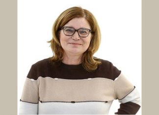 Meta Černoga: Sodobna šola mora kljub vsemu ohraniti ključni človeški temelj