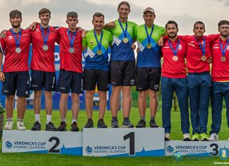 Veronica’s Cup 2026 – znani so vsi zmagovalci!