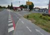 Zakaj je občina izbrala semaforje namesto krožišča?