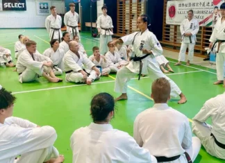 Karate-Do Izola 2026