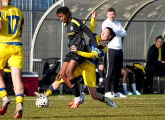 Mlade Radomljanke pred novimi izzivi: Khadija Badio na Afriški pokal, Katja Urankar pa med članice