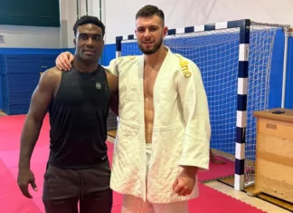 Štirje naslovi prvakov BJJ za Kamničane na tekmovanju v Izoli