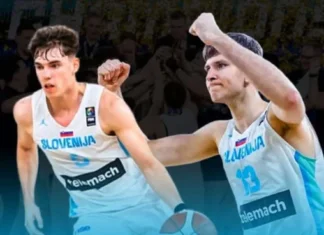 Zlati domžalski pečat v Stožicah: Slovenija je na krilih kolektivne igre pokorila Evropo!