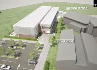 Občina Komenda uspešna na razpisu – za novi vrtec pridobljenih skoraj 1,7 milijonov evrov