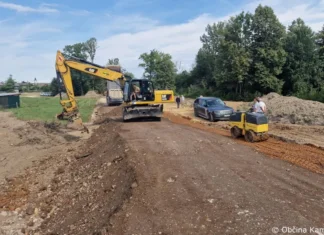 Tedni(k) Občine Kamnik (27.7.2026)