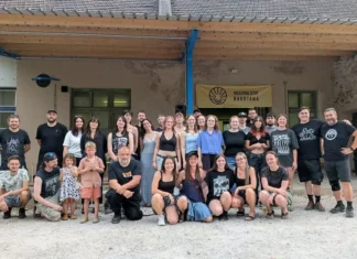 23. edicija Kamfest-a uspešno zaključena
