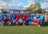 22. srečanje športnikov in medijskih osebnosti Slovenije