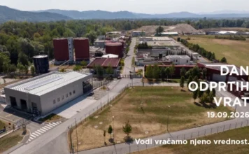 Dan odprtih vrat CČN Domžale-Kamnik; 19.9.