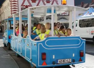 Evropski teden mobilnosti 2026 v Kamniku: Mobilnost za vse!