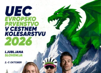 Evropsko prvenstvo v cestnem kolesarstvu, 2. – 7. oktober