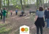 Dihamo z naravo in skrbimo za duševno zdravje