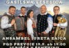 Gasilska veselica PGD Prevoje; 19.9.
