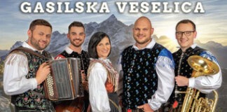Gasilska veselica PGD Prevoje; 19.9.