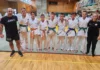 Judoisti Judo kluba Ippon Kamnik s štirimi kolajnami uspešno odprli novo sezono