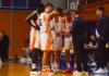 Izkušenejši Hopsi pretežak zalogaj za drugo najmlajšo ekipo Lige OTP banka