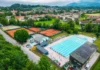 Kamnik, občina športa: vlaganja v ljudi, programe in infrastrukturo