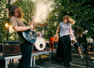 Tremor: Brez kompromisov, brez priredb, samo avtorski rock, prihaja »Komm, komerciala«