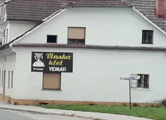 Okusite Vipavsko dolino v Domžalah: Vinska klet Vidmar praznuje več kot 20 let tradicije