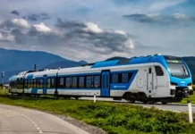Železniški potniški promet tudi ob nedeljah