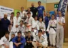 11. Pokal Komende združil 700 judoistov iz šestih držav – velik uspeh domačih klubov JK Ippon Kamnik in JK Komenda