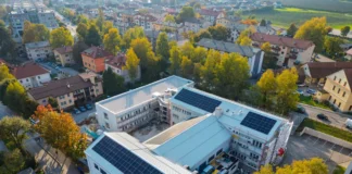 Tedni(k) Občine Kamnik (19.10.2026)