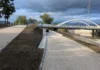 Podhod pod Kamniško Bistrico že v uporabi: Varna in estetska povezava za pešce in kolesarje