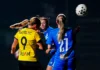 Radomljanke boljše tudi od Krima, Mirjam Kastelec zabila 200. ligaški zadetek