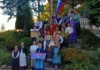 Verine zvezdice zasijale na mednarodnem festivalu v Koprivnici
