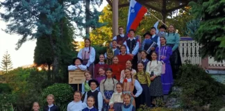 Verine zvezdice zasijale na mednarodnem festivalu v Koprivnici