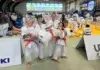 Pet medalj za Judo klub Ippon Kamnik na Mednarodnem pokalu Dupleka